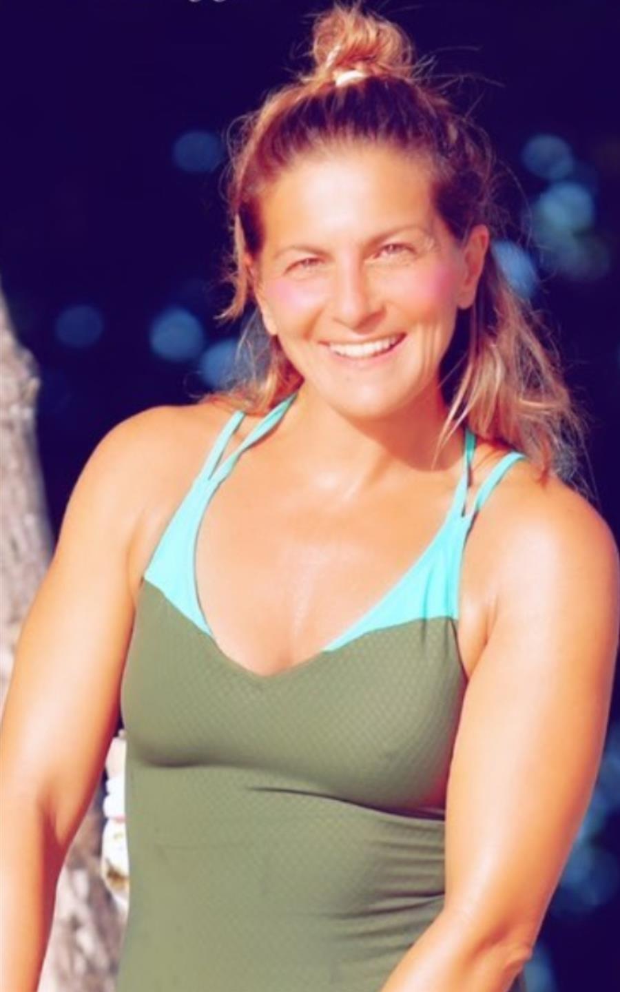 Alessia Tarquinio