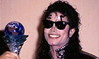 Michael Jackson Awards Michael Jackson Awards