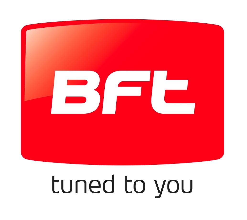 BFT Cancelli automatici