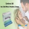CENFORCE 100MG | Feel stronger | Longer on bed