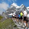 Jung frau Marathon 2021 Made in Italy