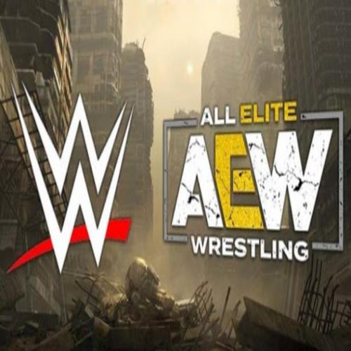 La gioia del Wrestling