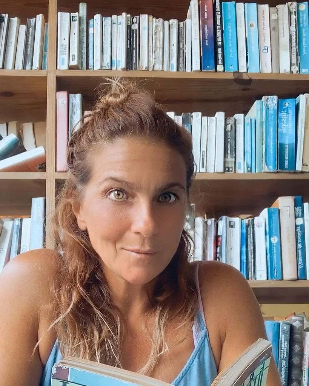 Alessia Tarquinio [67] TELEGIORNALISTE FANS FORUM