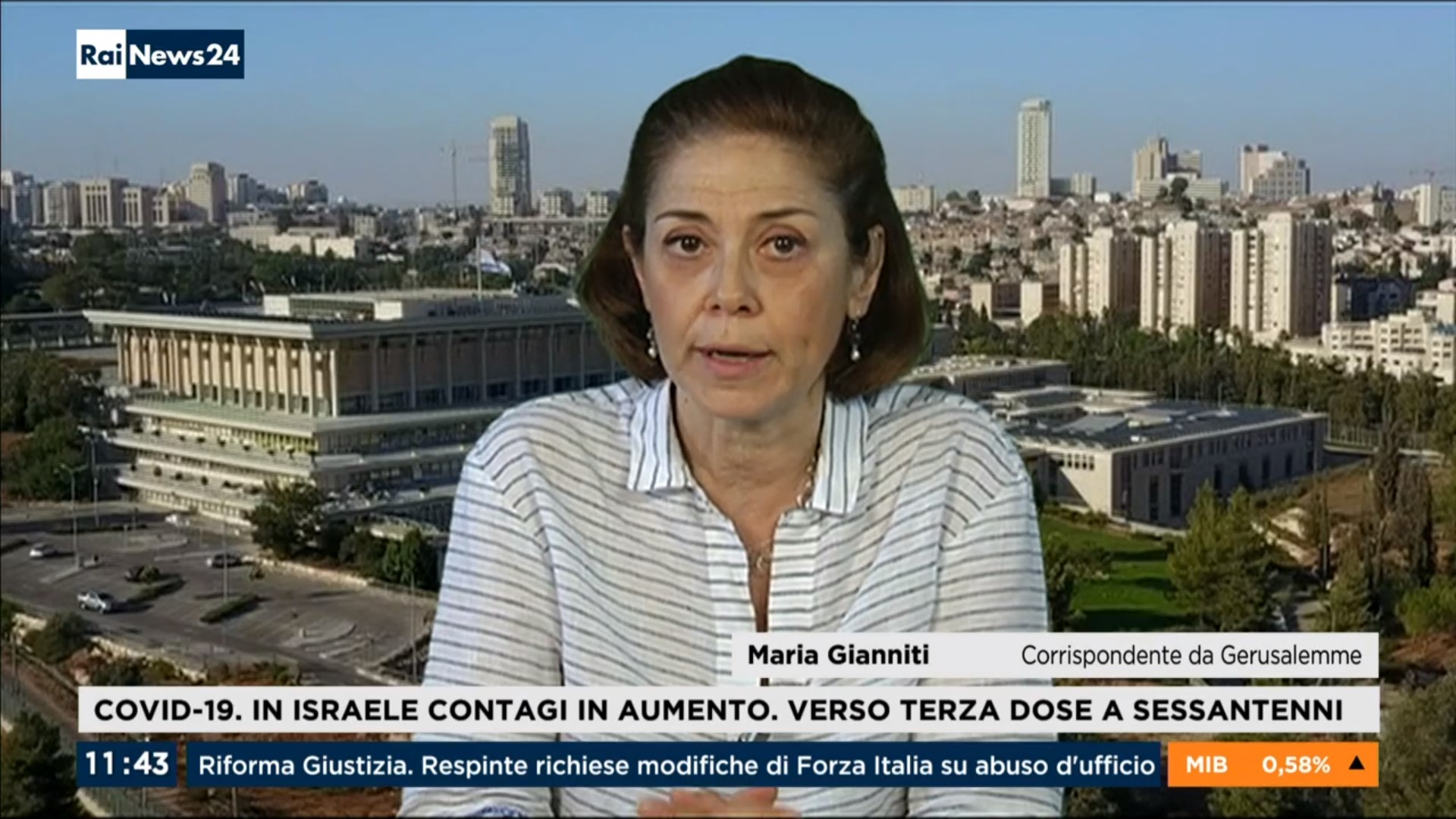 Maria Gianniti Maria Gianniti