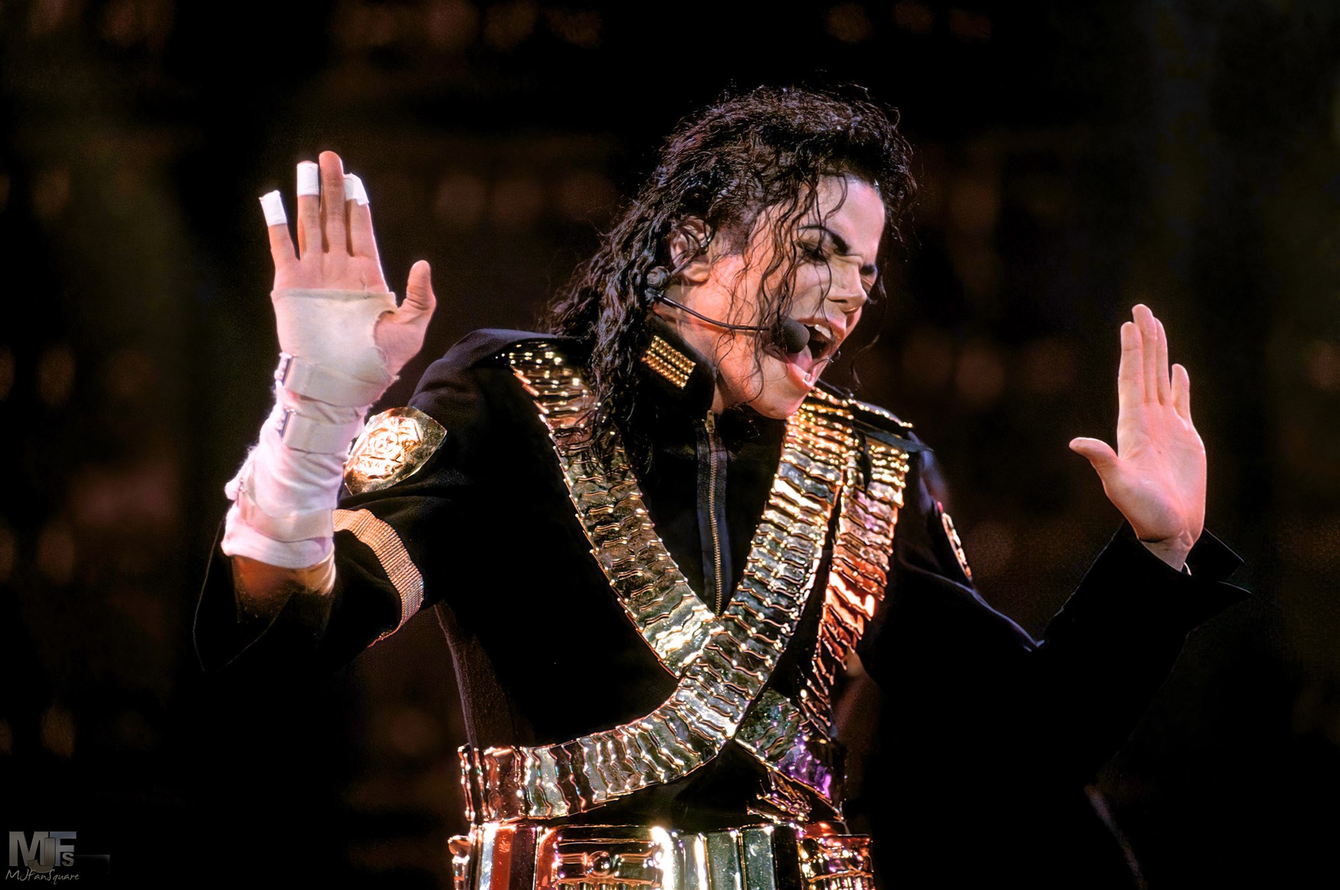 Michael jackson get. Michael Jackson.