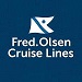 Fred-Olsen Cruise Lines